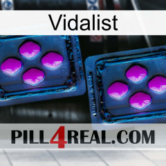 Vidalist 03